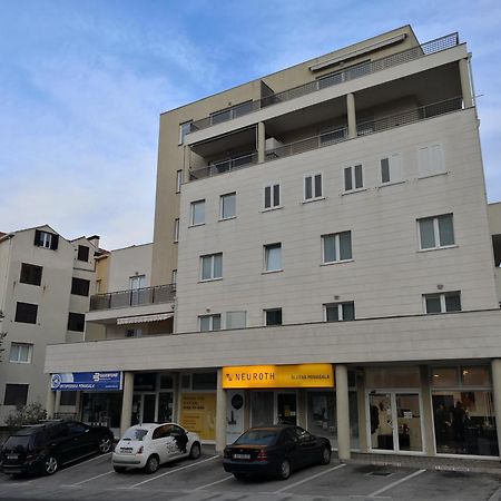 Apartment Nik - Cosy And Stylish Dubrovnik Eksteriør billede