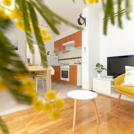 Apartment Nik - Cosy And Stylish Dubrovnik Eksteriør billede