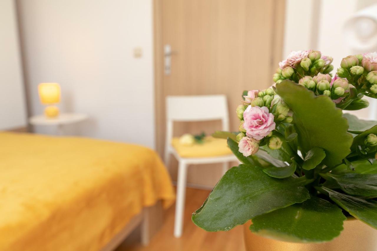 Apartment Nik - Cosy And Stylish Dubrovnik Eksteriør billede