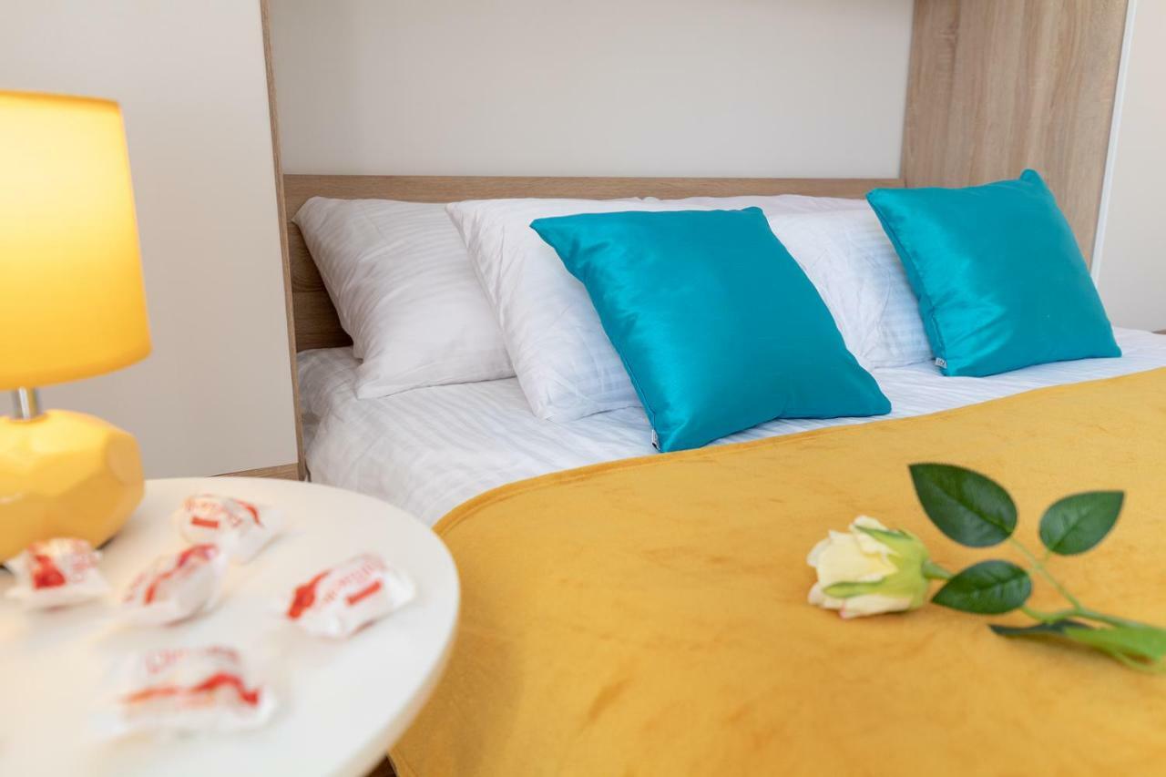 Apartment Nik - Cosy And Stylish Dubrovnik Eksteriør billede