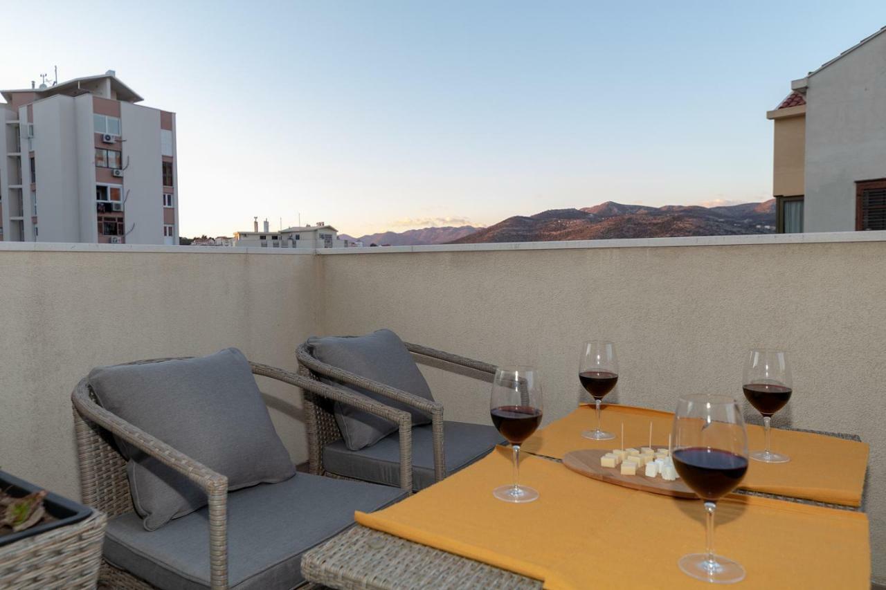 Apartment Nik - Cosy And Stylish Dubrovnik Eksteriør billede