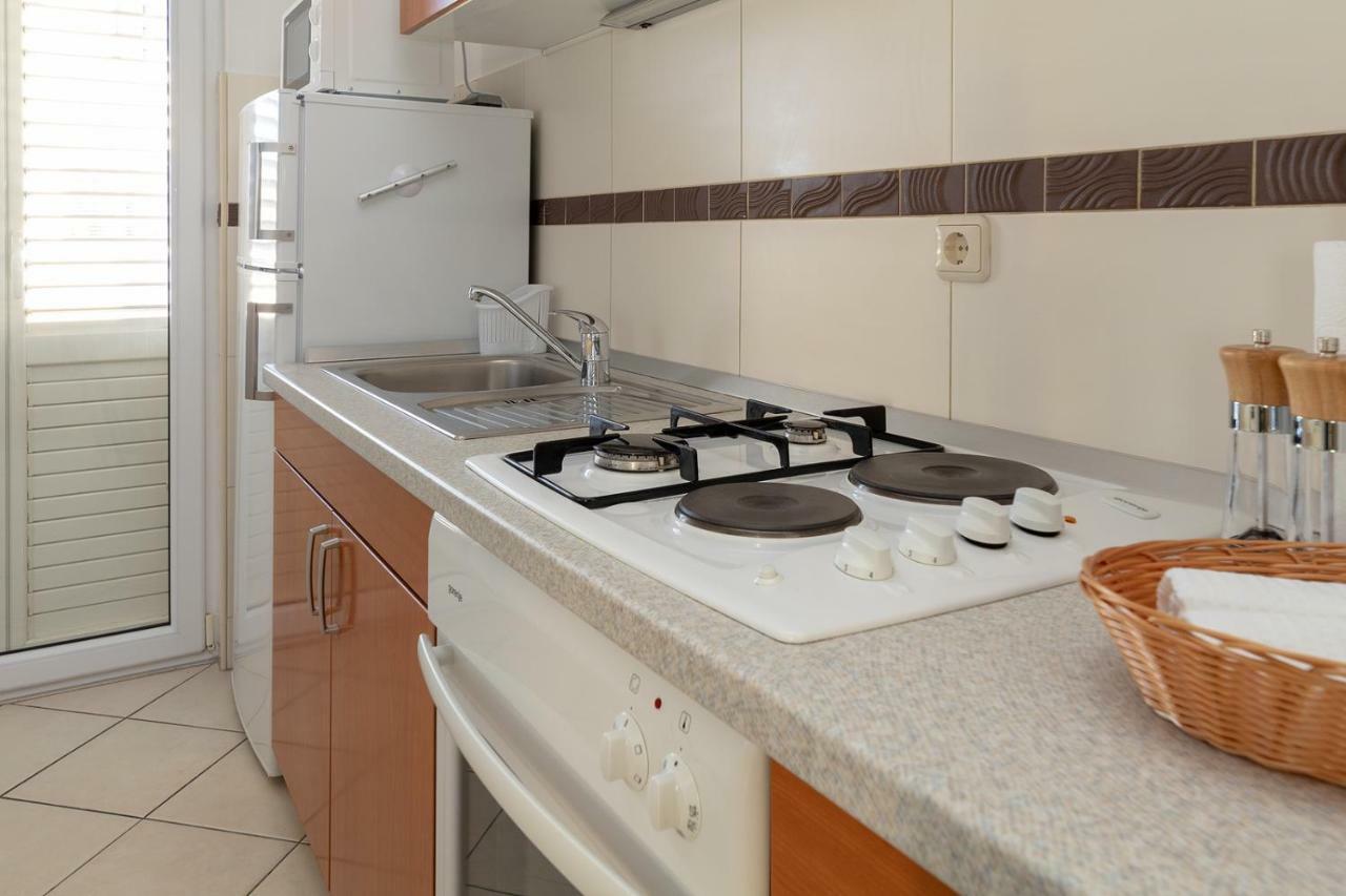 Apartment Nik - Cosy And Stylish Dubrovnik Eksteriør billede