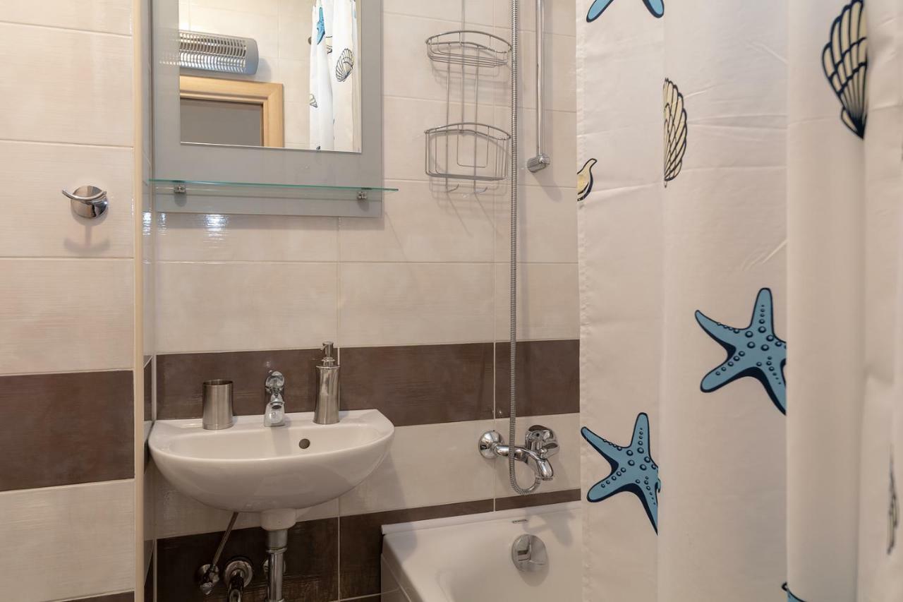 Apartment Nik - Cosy And Stylish Dubrovnik Eksteriør billede