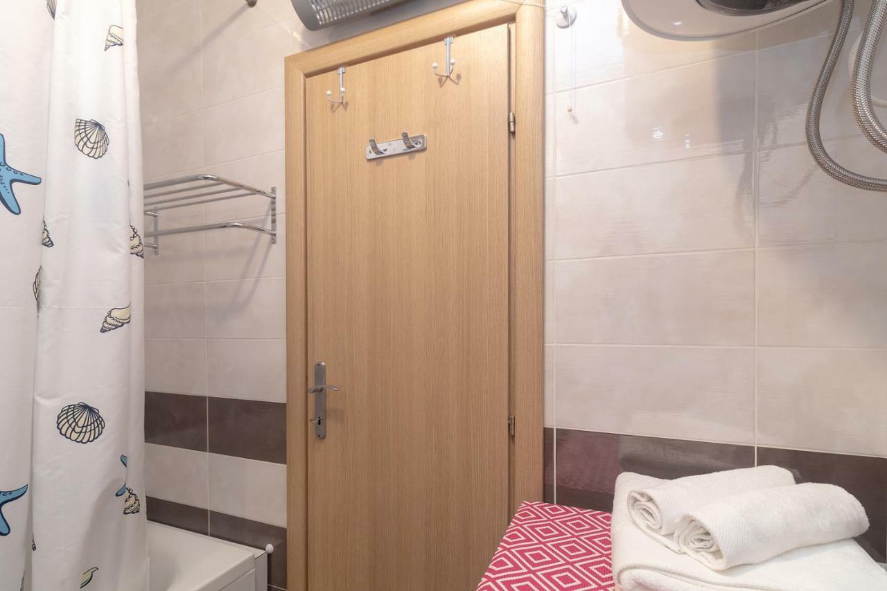 Apartment Nik - Cosy And Stylish Dubrovnik Eksteriør billede