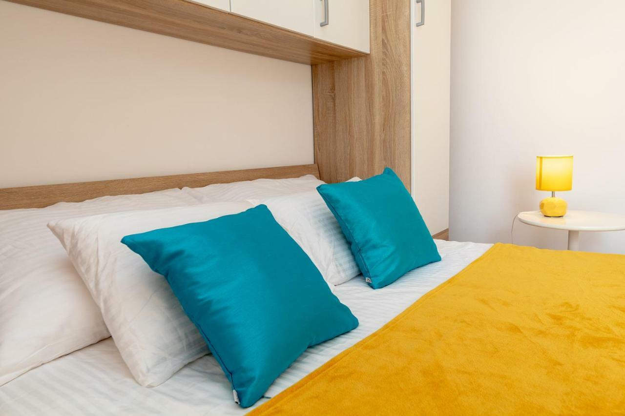 Apartment Nik - Cosy And Stylish Dubrovnik Eksteriør billede