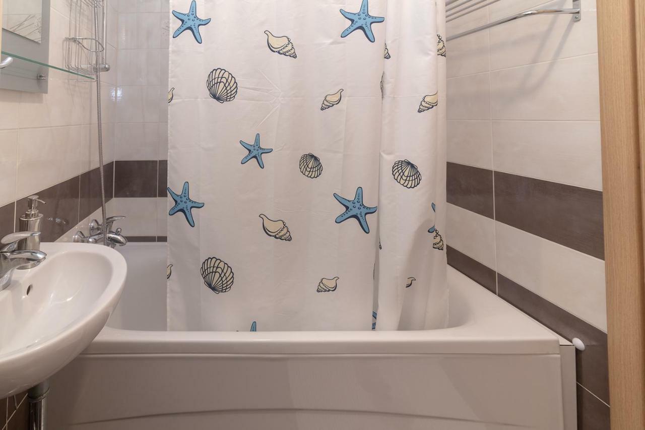 Apartment Nik - Cosy And Stylish Dubrovnik Eksteriør billede