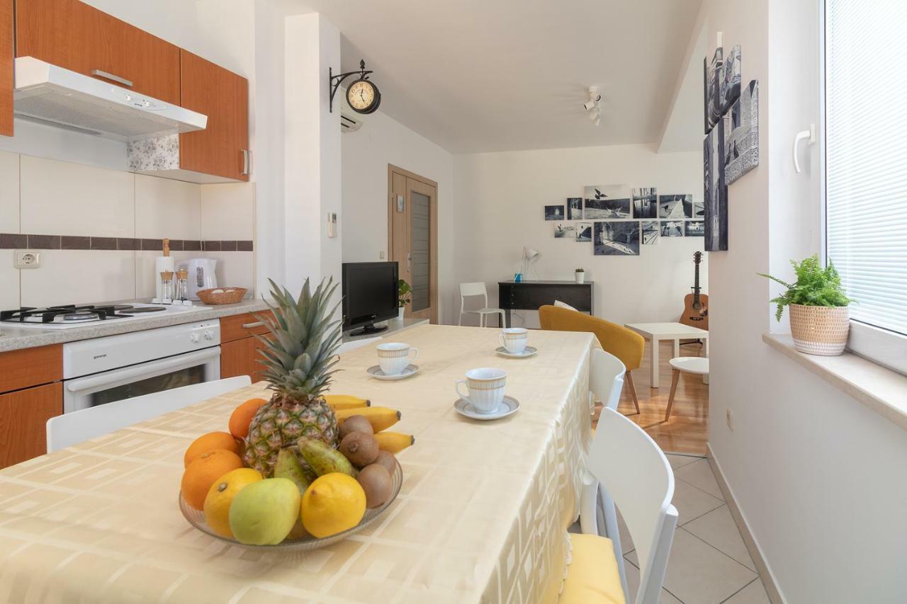 Apartment Nik - Cosy And Stylish Dubrovnik Eksteriør billede