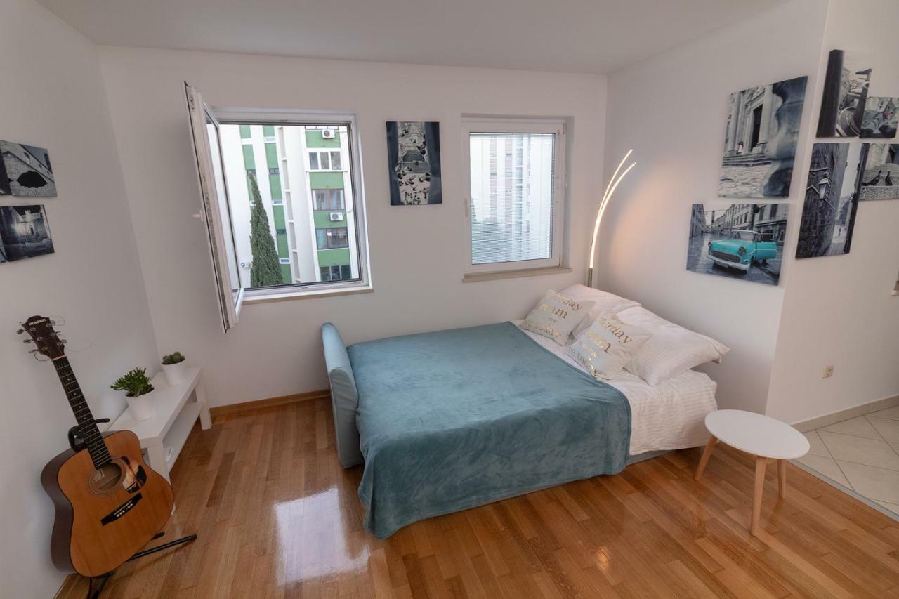 Apartment Nik - Cosy And Stylish Dubrovnik Eksteriør billede
