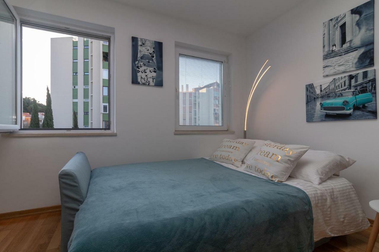 Apartment Nik - Cosy And Stylish Dubrovnik Eksteriør billede