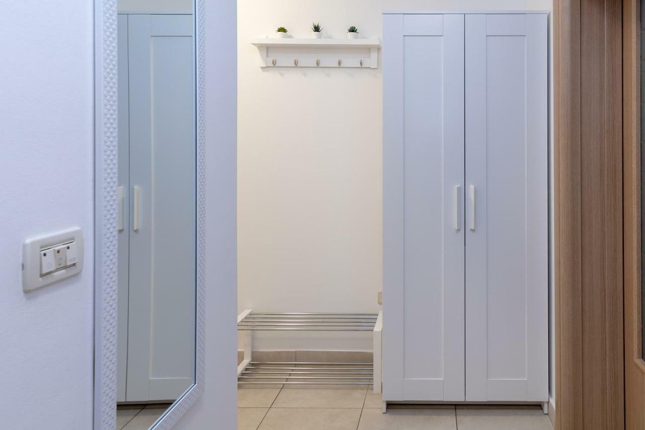 Apartment Nik - Cosy And Stylish Dubrovnik Eksteriør billede