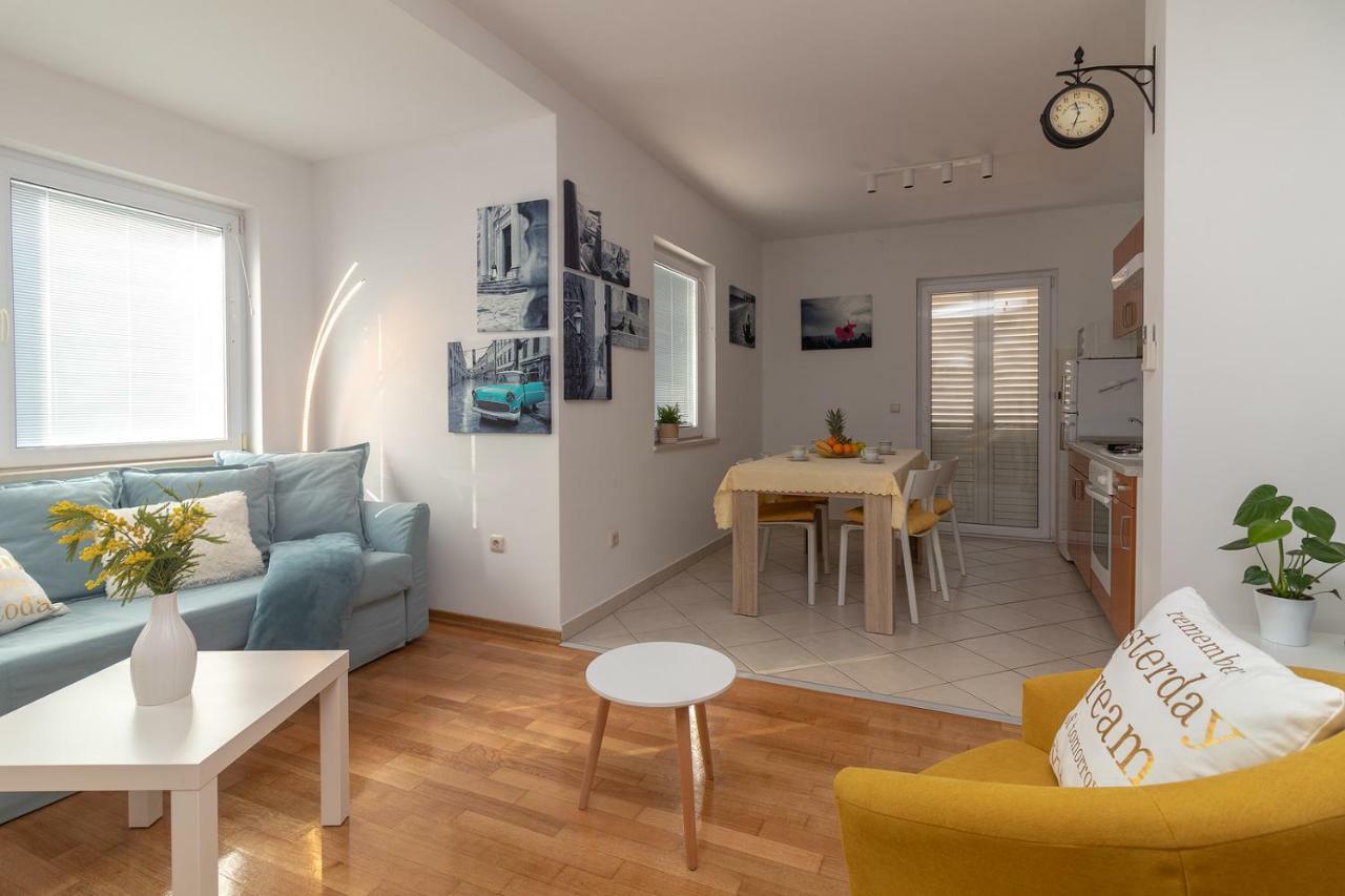 Apartment Nik - Cosy And Stylish Dubrovnik Eksteriør billede