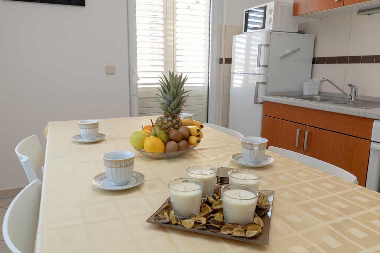 Apartment Nik - Cosy And Stylish Dubrovnik Eksteriør billede