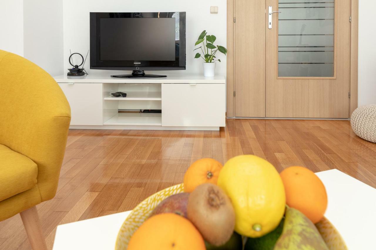 Apartment Nik - Cosy And Stylish Dubrovnik Eksteriør billede