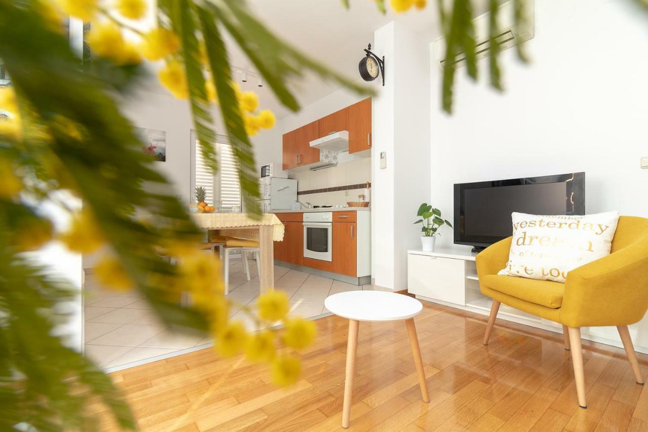 Apartment Nik - Cosy And Stylish Dubrovnik Eksteriør billede