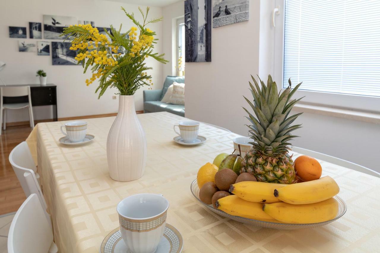 Apartment Nik - Cosy And Stylish Dubrovnik Eksteriør billede